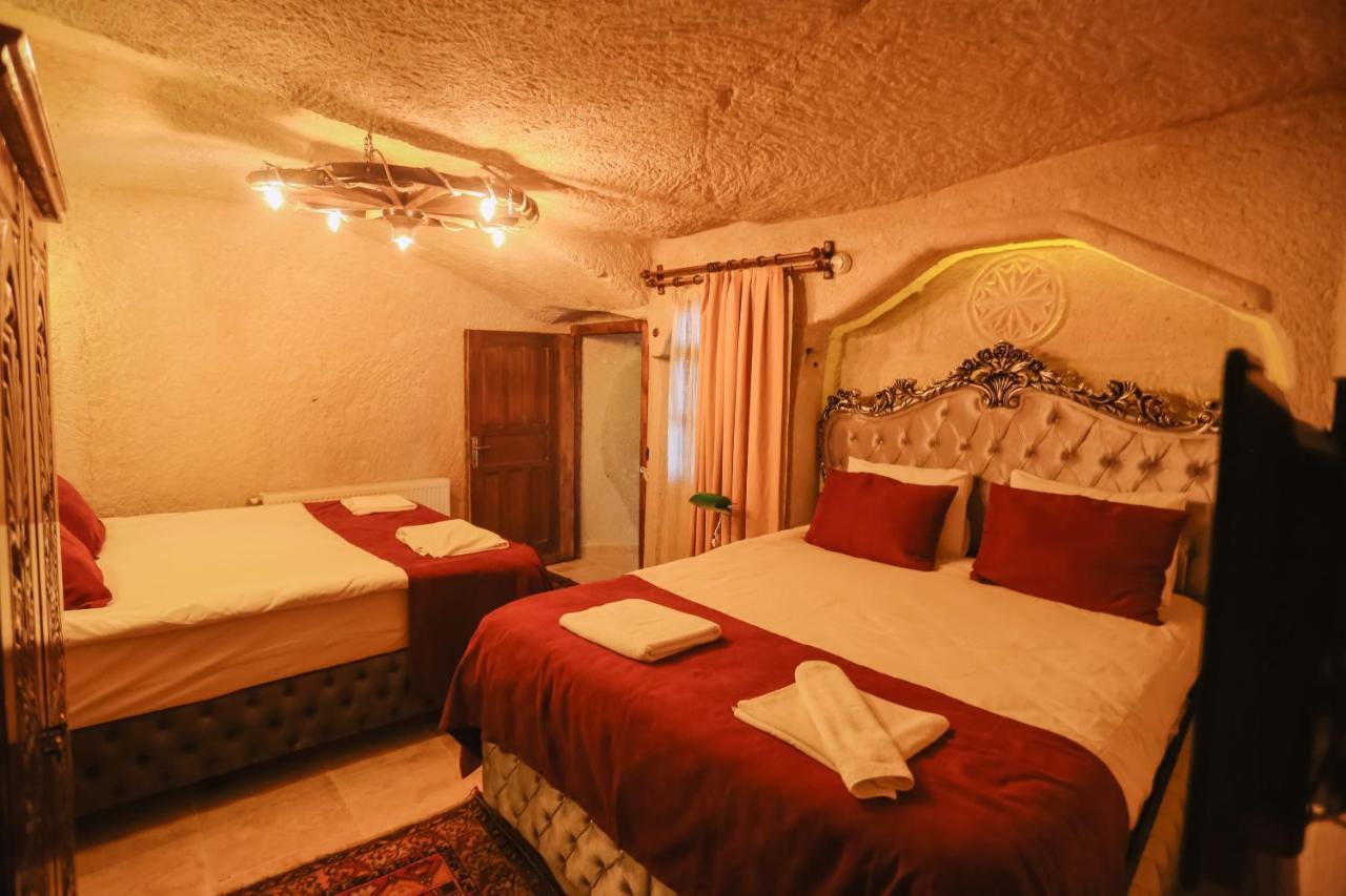 Hotel Sunset Cave 2*