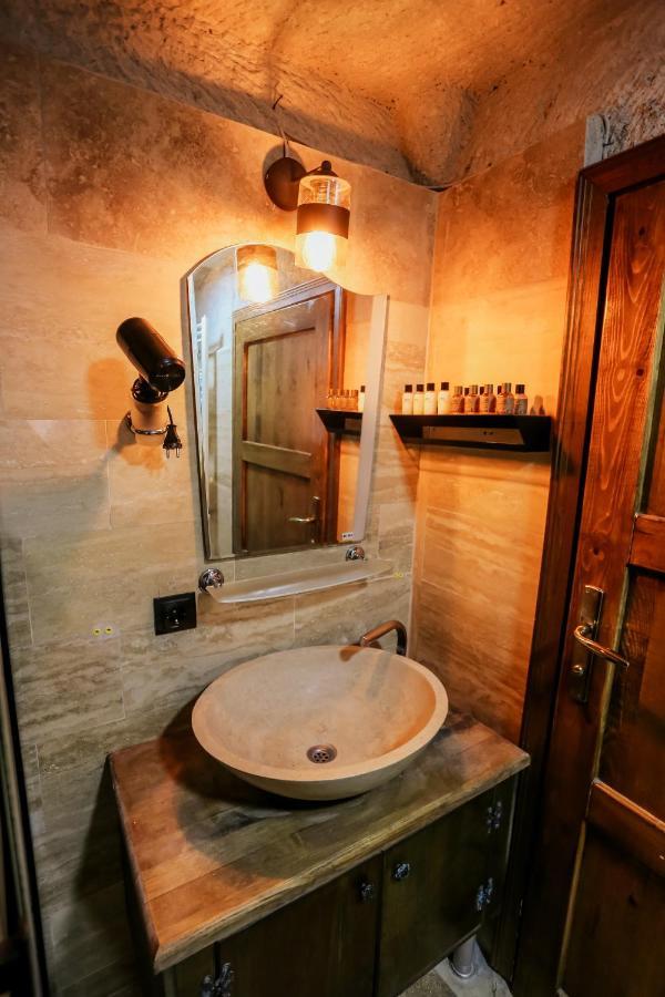 Sunset Cave Hotel 2*