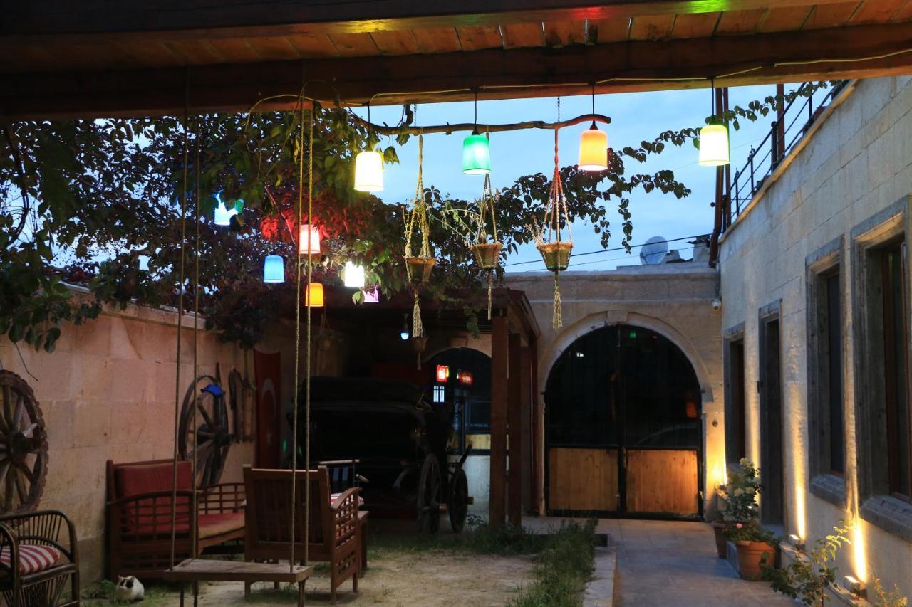 Sunset Cave Hotel Göreme
