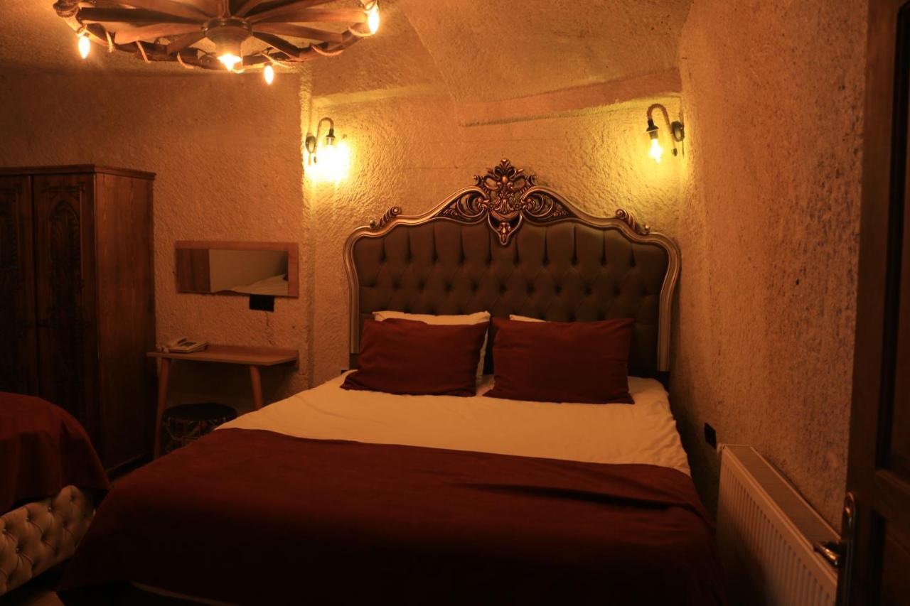 Hotel Sunset Cave 2*