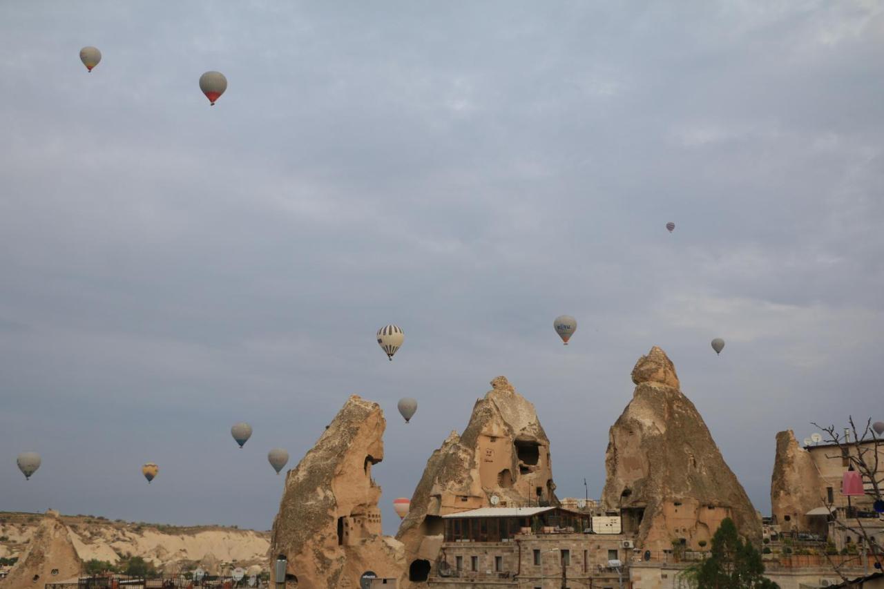 Отель Sunset Cave