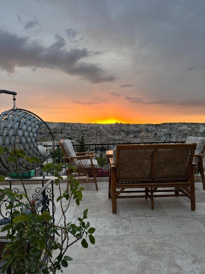 Hotel Sunset Cave 2*