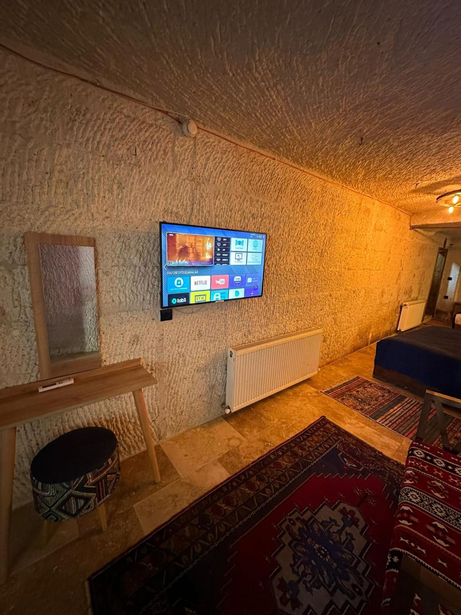 Отель Sunset Cave