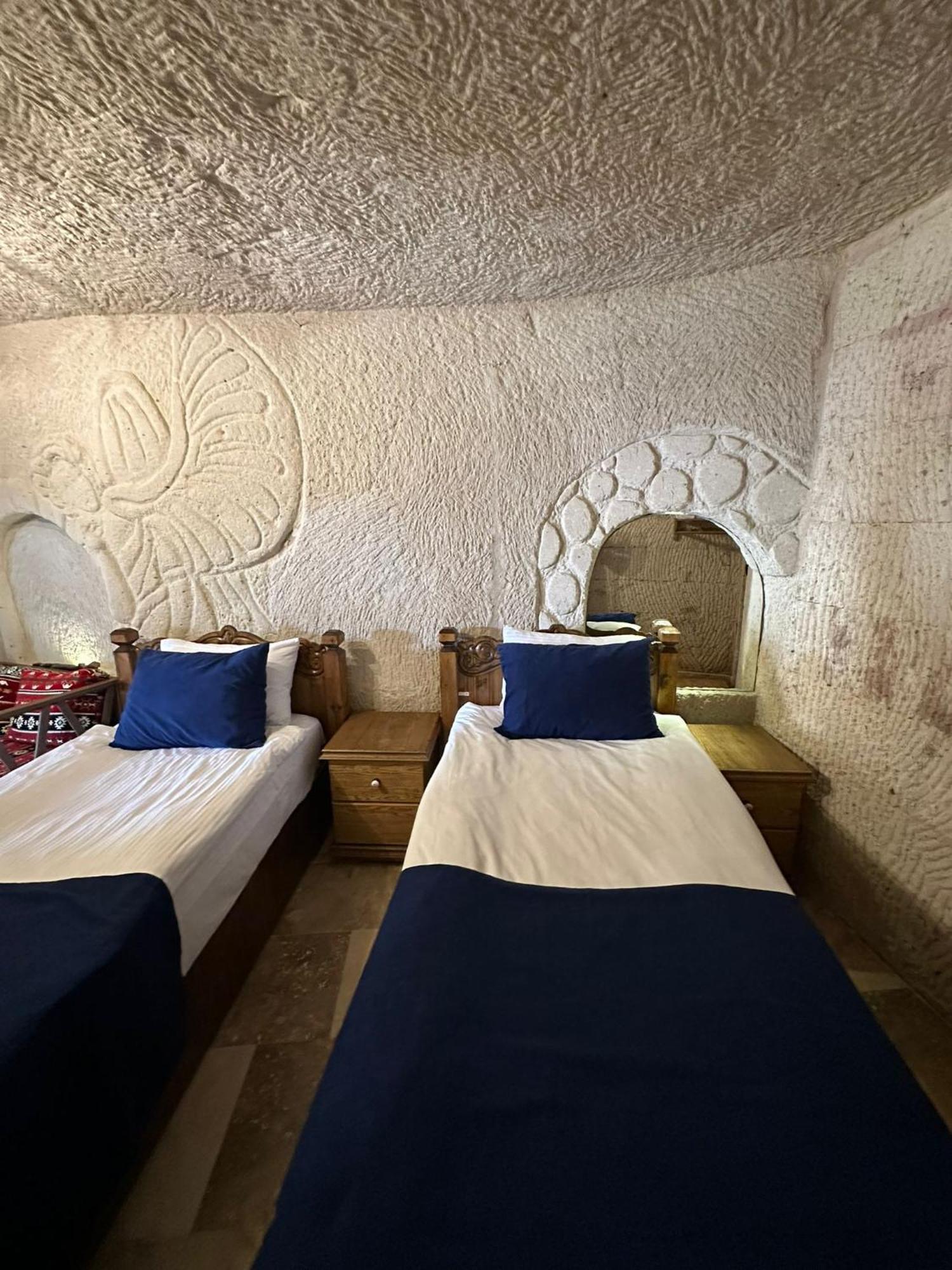 Sunset Cave Hotel 2*