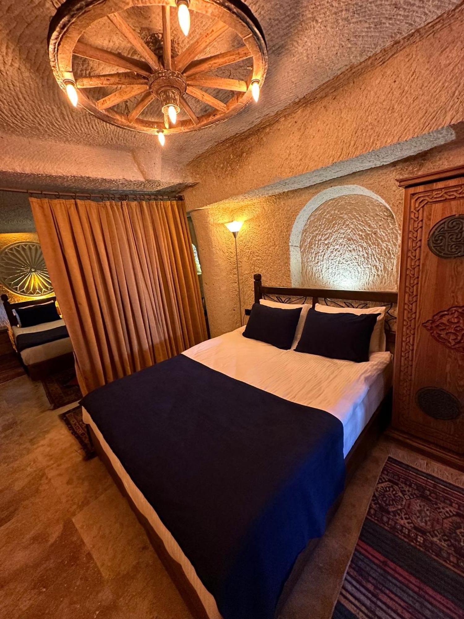 Hotel Sunset Cave Göreme