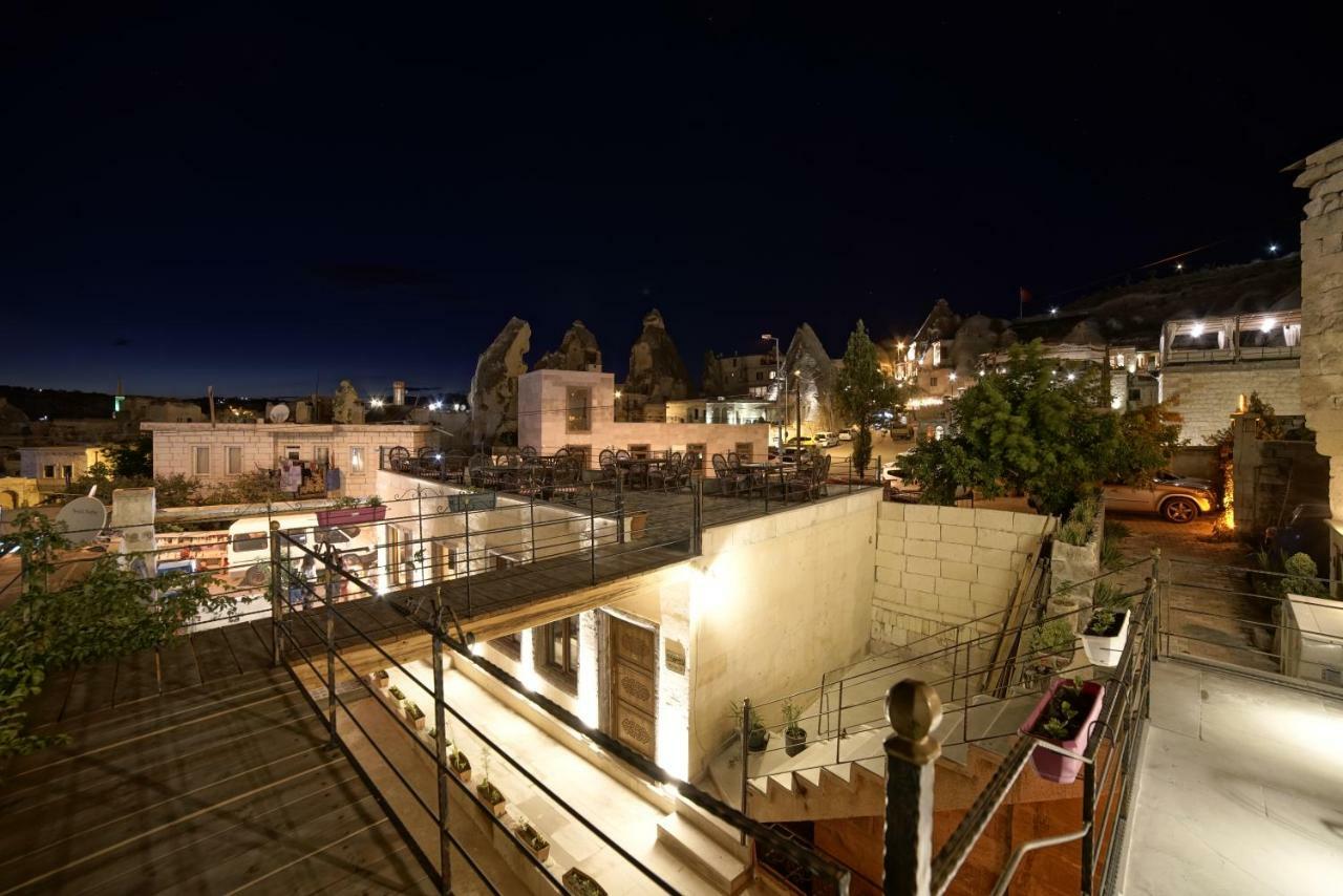 Hotel Sunset Cave Göreme