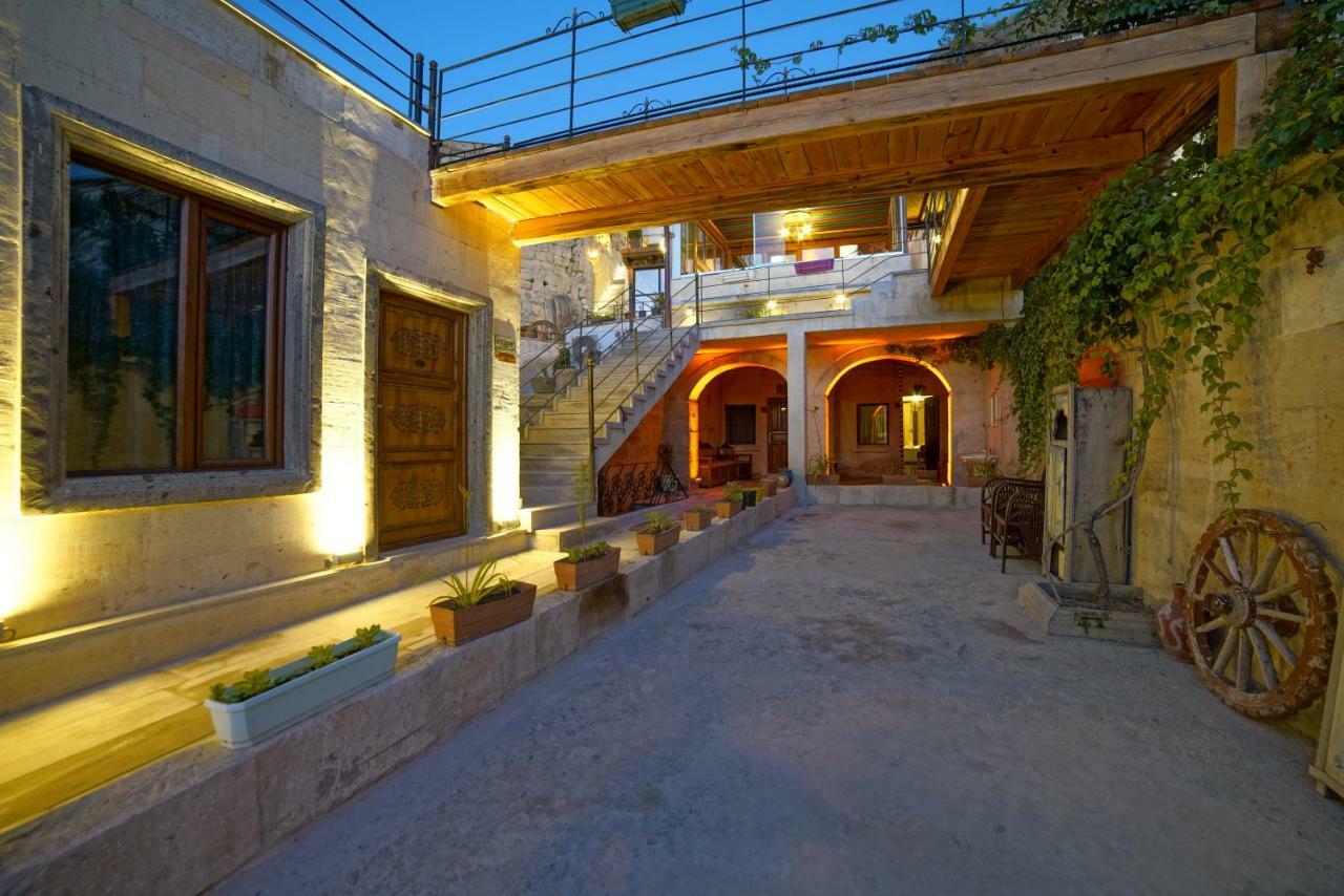 Hotel Sunset Cave 2*